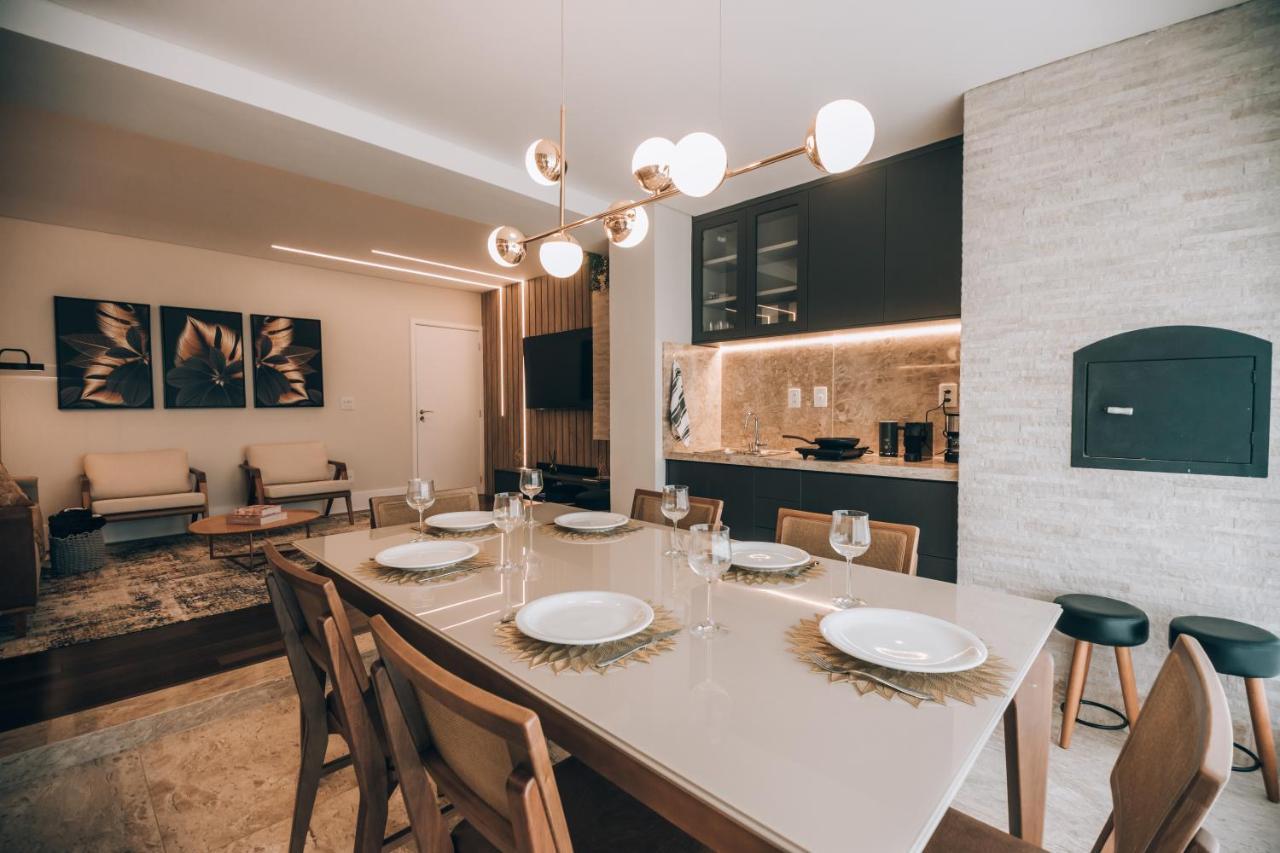 Superita Campos do Jordão: Upscale Resort-Style Apartment Near Capivari Exterior photo